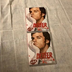 Dexter videos